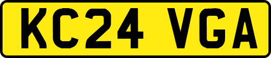 KC24VGA