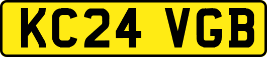 KC24VGB