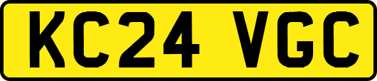 KC24VGC