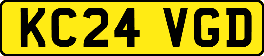 KC24VGD