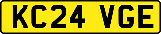 KC24VGE