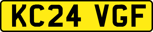 KC24VGF