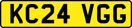 KC24VGG
