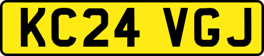 KC24VGJ