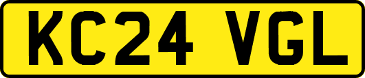 KC24VGL