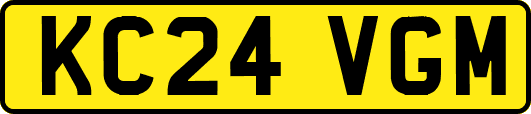 KC24VGM