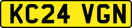 KC24VGN