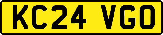 KC24VGO