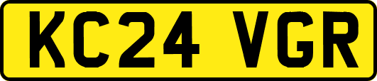 KC24VGR