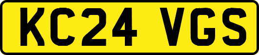 KC24VGS