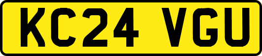 KC24VGU