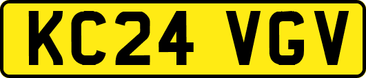 KC24VGV
