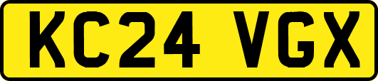 KC24VGX