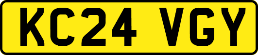 KC24VGY