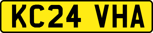 KC24VHA