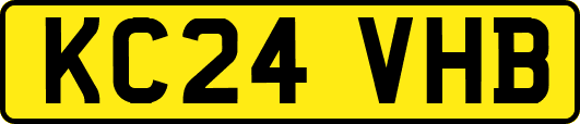 KC24VHB