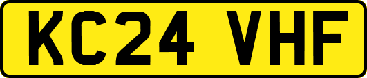 KC24VHF