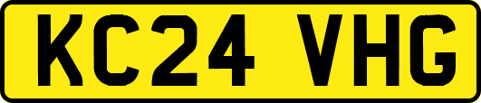 KC24VHG