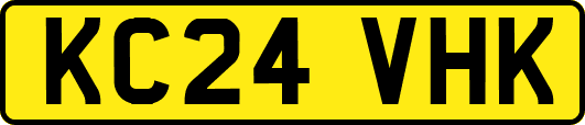 KC24VHK