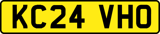 KC24VHO