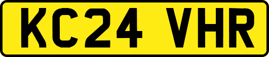 KC24VHR