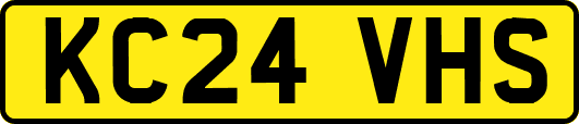 KC24VHS