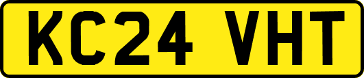 KC24VHT