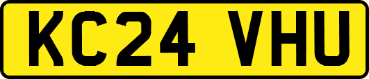 KC24VHU