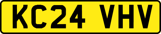 KC24VHV