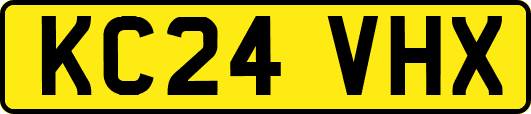 KC24VHX