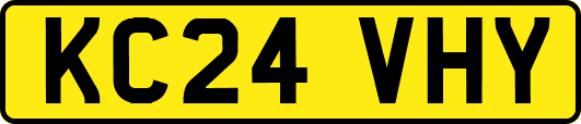 KC24VHY
