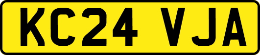 KC24VJA