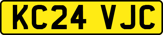 KC24VJC