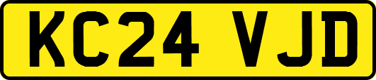 KC24VJD