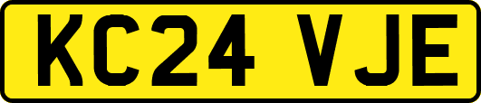 KC24VJE