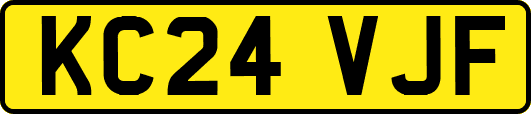 KC24VJF