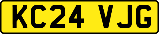 KC24VJG