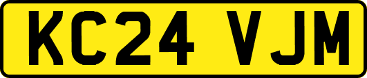 KC24VJM
