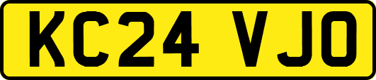 KC24VJO