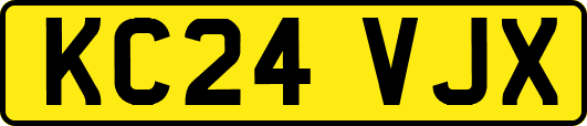KC24VJX