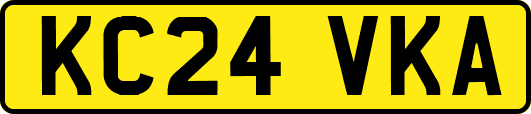 KC24VKA