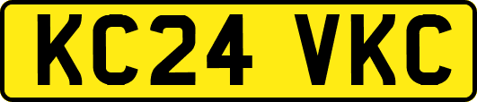 KC24VKC