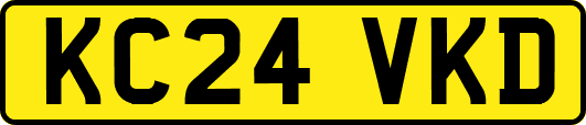 KC24VKD