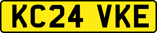KC24VKE