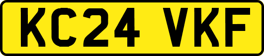 KC24VKF