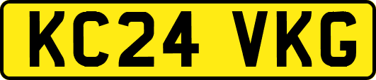KC24VKG