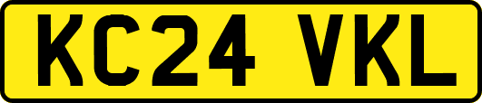 KC24VKL