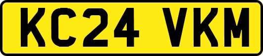KC24VKM