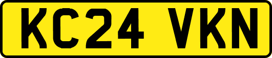 KC24VKN