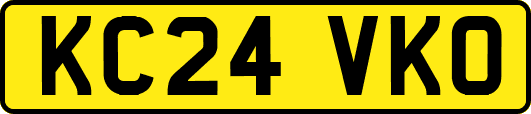 KC24VKO